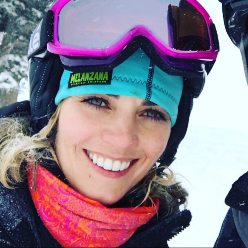 Meet your Posher, Jessica